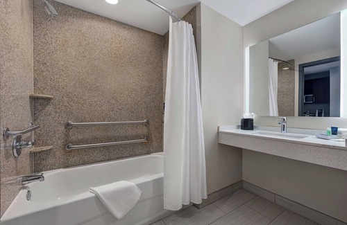 Homewood Hotel | Four Points by Sheraton Birmingham Homewood