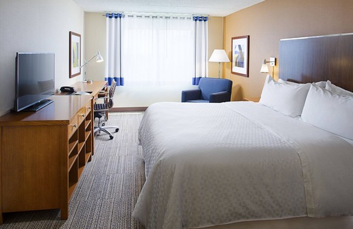 Primos Secane Hotel | Four Points By Sheraton Philadelphia Airport