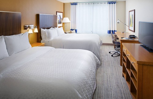 Primos Secane Hotel | Four Points By Sheraton Philadelphia Airport