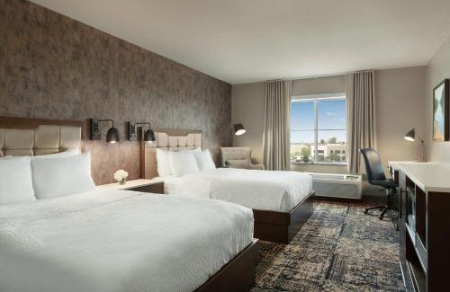 North Natomas Hotel | Four Points by Sheraton Sacramento Airport