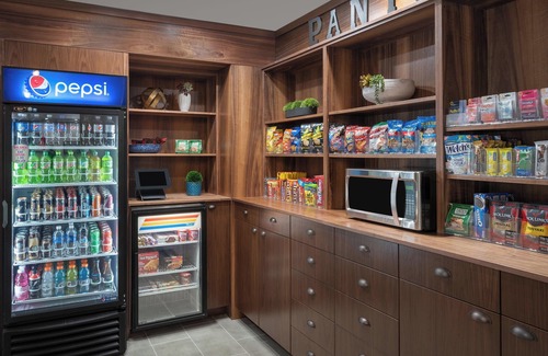 Schaumburg Hotel | Four Points by Sheraton Chicago Schaumburg
