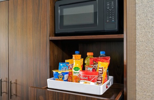 Schaumburg Hotel | Four Points by Sheraton Chicago Schaumburg