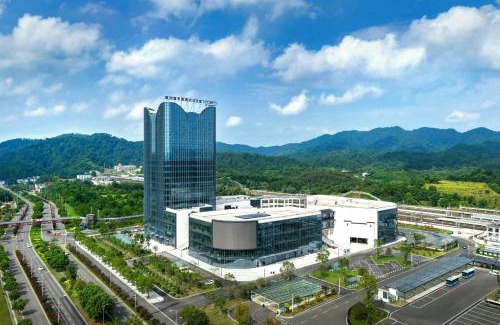 Wuyuan Hotel | Four Points by Sheraton Wuyuan