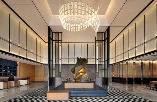 Wuyuan Hotel | Four Points by Sheraton Wuyuan