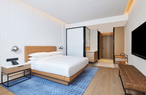 Gaoxin Hotel | Four Points By Sheraton Xi’An High-Tech Zone