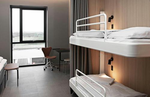Hedensted Hotel | Four Points Flex by Sheraton Horsens