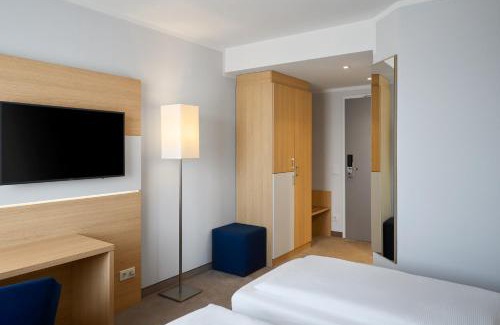 Goettingen Hotel | Four Points Flex by Sheraton Göttingen