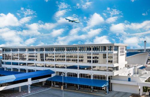 Belle Mina Hotel | Four Points Huntsville Airport