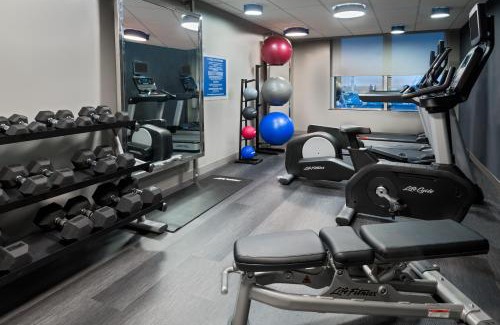 Belle Mina Hotel | Four Points Huntsville Airport