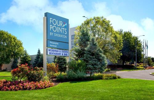 Northeast Philadelphia Hotel | Four Points Philadelphia Northeast