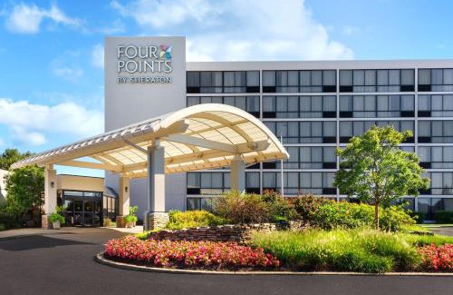 Northeast Philadelphia Hotel | Four Points Philadelphia Northeast