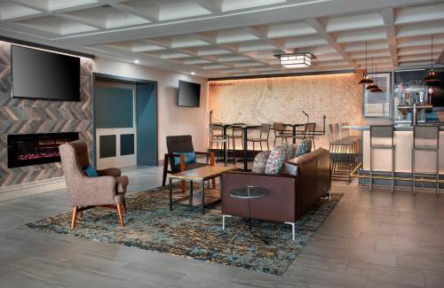 Northeast Philadelphia Hotel | Four Points Philadelphia Northeast