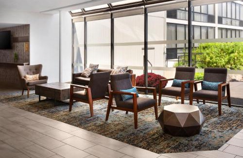 Northeast Philadelphia Hotel | Four Points Philadelphia Northeast