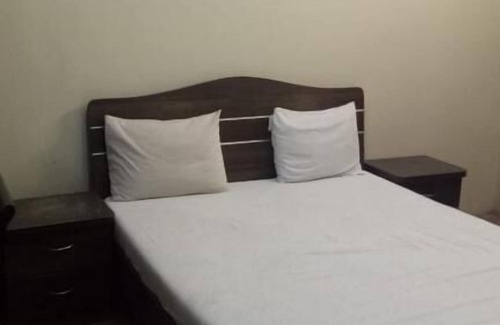 Karachi House | Four Season Guest House