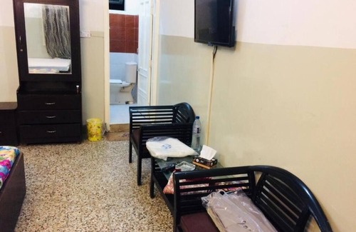 Karachi House | Four Season Guest House