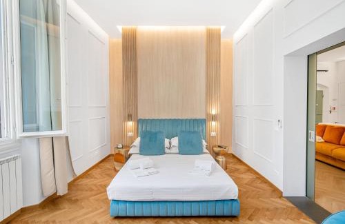 Duomo Apartment | Four Seasons Duomo's Love Nest