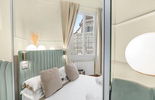 Duomo Apartment | Four Seasons Duomo's Love Nest