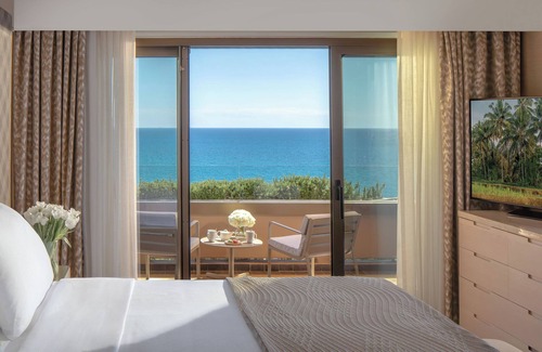 Agios Tychon Hotel | Four Seasons Hotel