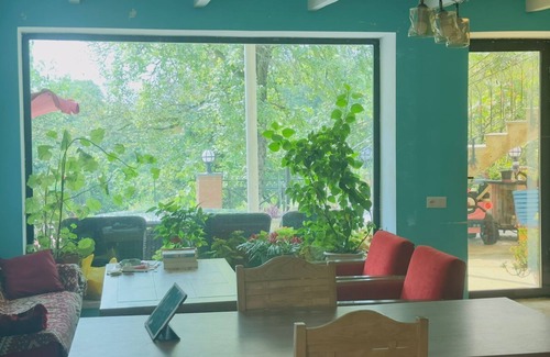 Kutaisi House | Four Seasons in Kutaisi