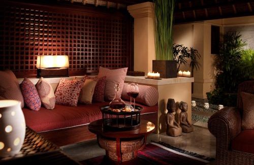 Jimbaran Bay Resort | Four Seasons Resort Bali at Jimbaran Bay