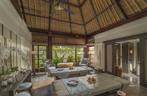 Jimbaran Bay Resort | Four Seasons Resort Bali at Jimbaran Bay