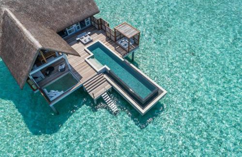 Landaa Giraavaru Resort | Four Seasons Resort Maldives at Landaa Giraavaru