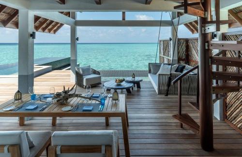 Landaa Giraavaru Resort | Four Seasons Resort Maldives at Landaa Giraavaru