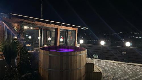 Masade Ski Chalet | Four seasons view