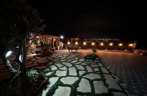 Masade Ski Chalet | Four seasons view