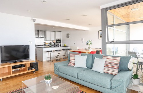 Pentraeth Cottage | FOUR THE QUAY, pet friendly, country holiday cottage in Red Wharf Bay