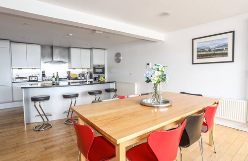 Pentraeth Cottage | FOUR THE QUAY, pet friendly, country holiday cottage in Red Wharf Bay