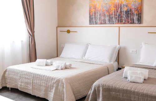 Le Castella Bed & Breakfast | Four Winds B&B