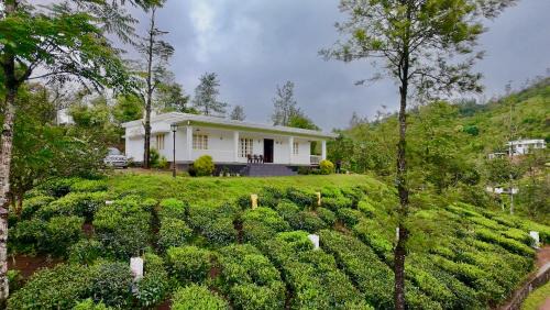 Pirmed House | Four Winds Plantation Homestay Approved by Dept of Tourism Govt of Kerala