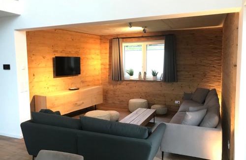 Blankenburg Ski Chalet | FourElements Grand Chalet