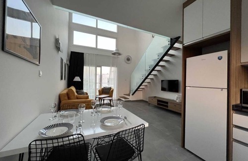 Gastria Apartment | Fourseason Life Loft