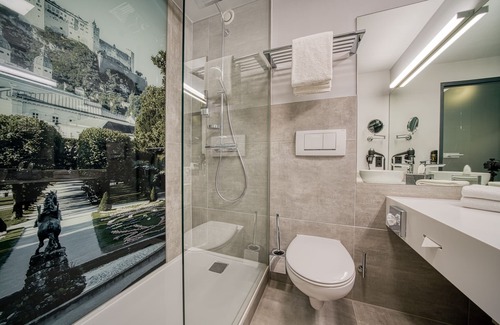 Liefering Hotel | FourSide Hotel Salzburg, Trademark Collection by Wyndham