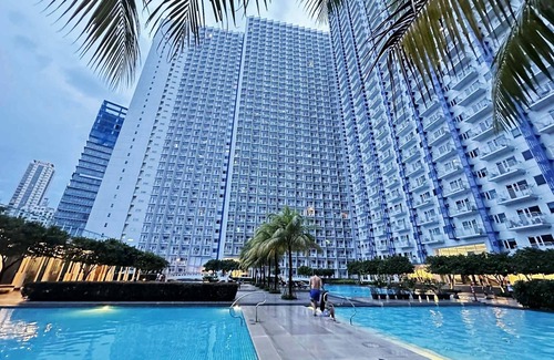 Bel-Air Condo | Fourth's Jazz Cozy Pad