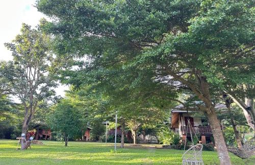 Pai Resort | FourTwoEight Pai Resort