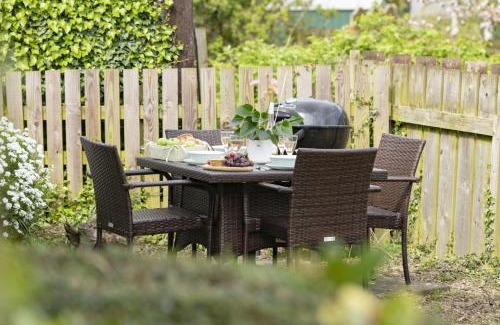 Middleham House | Fox Cottage