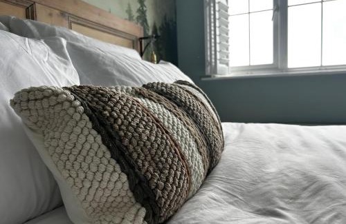 Thorner House | Fox Cottage Thorner