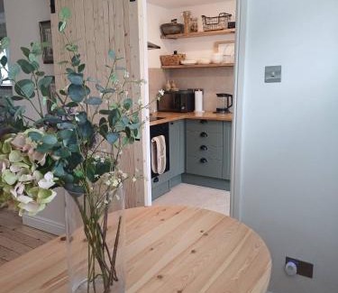 Thorner House | Fox Cottage Thorner