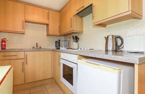 Treator Cottage | Fox Cove
