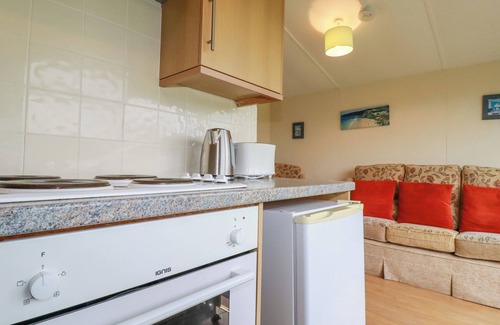 Treator Cottage | Fox Cove