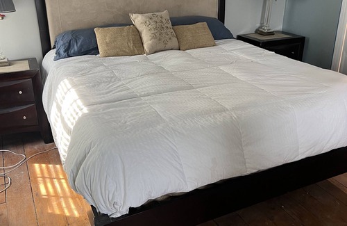 Kennett Square Bed & Breakfast | Fox Creek Farms Bed & Breakfast 1836 Farmhouse - 5 minutes to Longwood Gardens