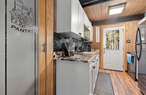 Dauphin Island Cabin | Fox Den~Perfect Escape for Birders