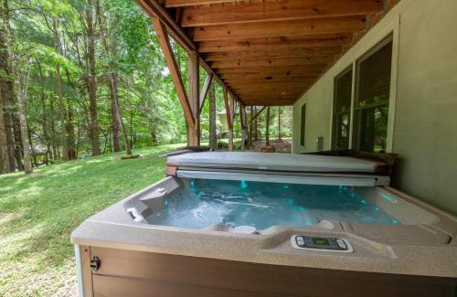 Seven Devils House | Fox Haven