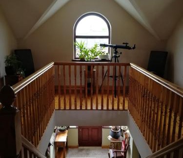Carrickfergus Bed & Breakfast | Fox Heaven B&B
