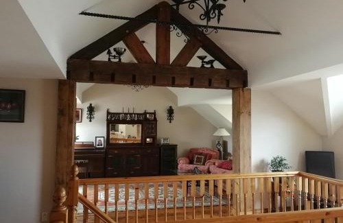 Carrickfergus Bed & Breakfast | Fox Heaven B&B