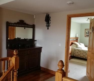 Carrickfergus Bed & Breakfast | Fox Heaven B&B