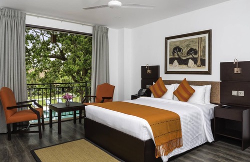 Jaffna Resort | FOX JAFFNA by Fox Resorts